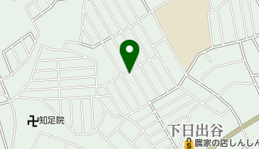 サウンドソニックの地図画像