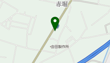 ツズラ電機の地図画像