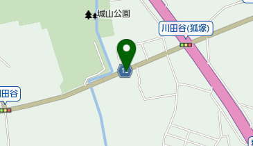 渡辺電気商会の地図画像