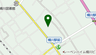 スタジオワイズスピリッツの地図画像