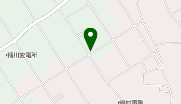 よしみピアノ教室の地図画像