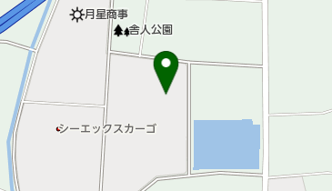 さいたまコープ 桶川物流センターの地図画像