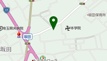 木村建設株式会社の地図画像