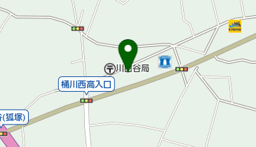 有限会社石川自動車修理工場の地図画像