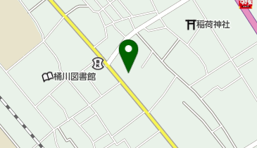 ライムの地図画像