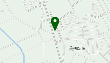 ふかや整骨院の地図画像