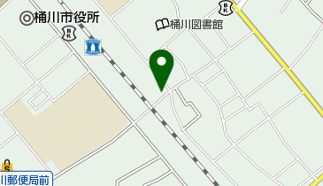 村田接骨院の地図画像