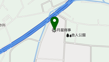 月星商事株式会社埼玉支店の地図画像