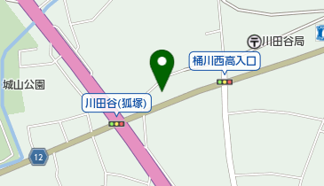 ビューティサロンスズキの地図画像