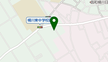 末広整形外科の地図画像