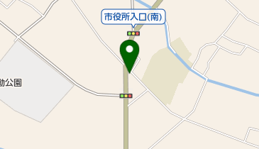 マサキヤの地図画像