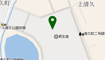 株式会社東貨流通久喜事業所の地図画像