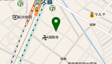 埼玉県久喜市の法人(紙媒体印刷)一覧 - NAVITIME