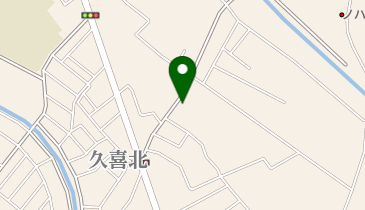 明和産業の地図画像