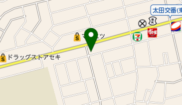 ヴィオロンの地図画像