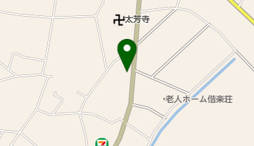 株式会社菊池エコアースの地図画像