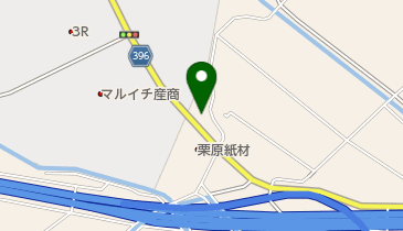 昭和熱処理工業株式会社の地図画像
