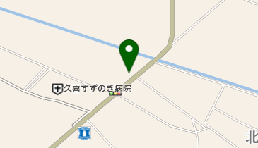 桐ケ谷技建の地図画像
