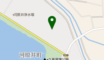岡部株式会社 久喜工場の地図画像