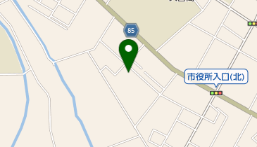 株式会社ナガオカエンジニアリングの地図画像