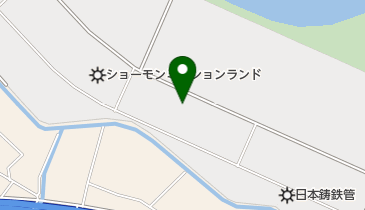 株式会社三和製作所の地図画像