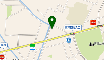 社会福祉法人久喜市社会福祉協議会の地図画像