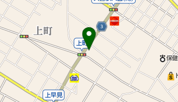 東武証券株式会社 久喜支店の地図画像