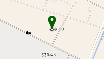 株式会社なとり 埼玉工場の地図画像