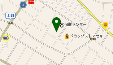 社団法人南埼玉郡市医師会久喜看護専門学校の地図画像