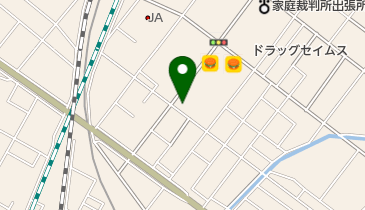 埼玉県久喜市のヘア メイク 美容院一覧 Navitime