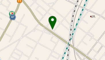 みなみ保険調剤薬局の地図画像