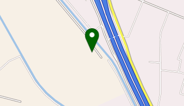 全農物流株式会社 埼玉県支店の地図画像