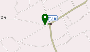 有限会社わかばの地図画像