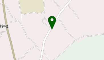 有限会社鈴木硝子店の地図画像