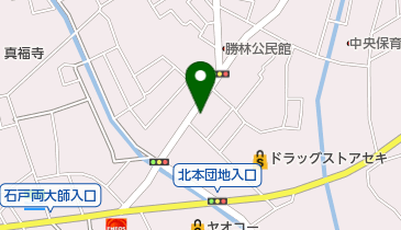 埼玉県北本市本町の法人一覧 - NAVITIME