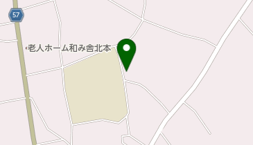 清水整骨院の地図画像