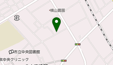 コラソンの地図画像
