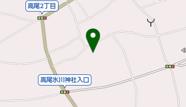 有限会社新忠建総の地図画像