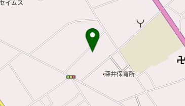 株式会社興電舎の地図画像