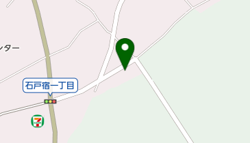 佐久間自動車の地図画像