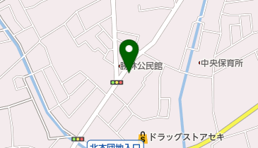 埼玉県北本市本町の法人一覧 - NAVITIME