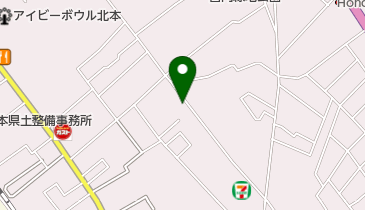 岩崎畳店有限会社の地図画像