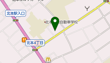 株式会社栗原亮商店の地図画像