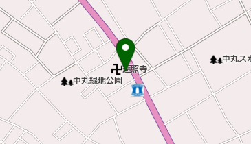 イワタボルト株式会社 埼玉営業所の地図画像