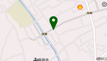 カミリーの地図画像