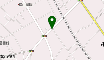 福の家の地図画像