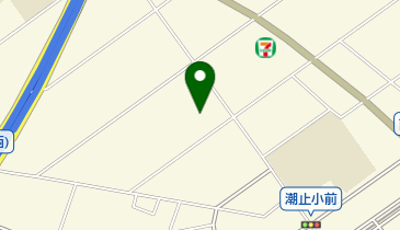 株式会社島倉鉄工所の地図画像