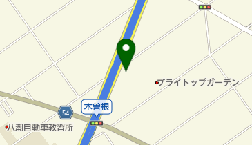 東薬協組の地図画像