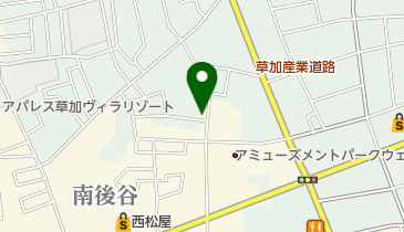 中村製作所の地図画像