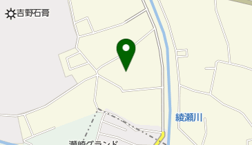 エス・ケー・エス産業株式会社の地図画像